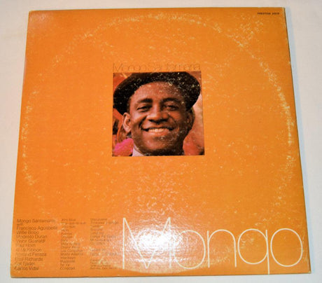 Santamaria, Mongo - Afro Roots