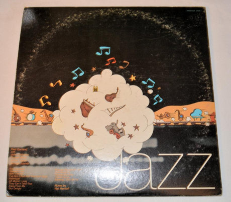 Garland, Red - Jazz Junction