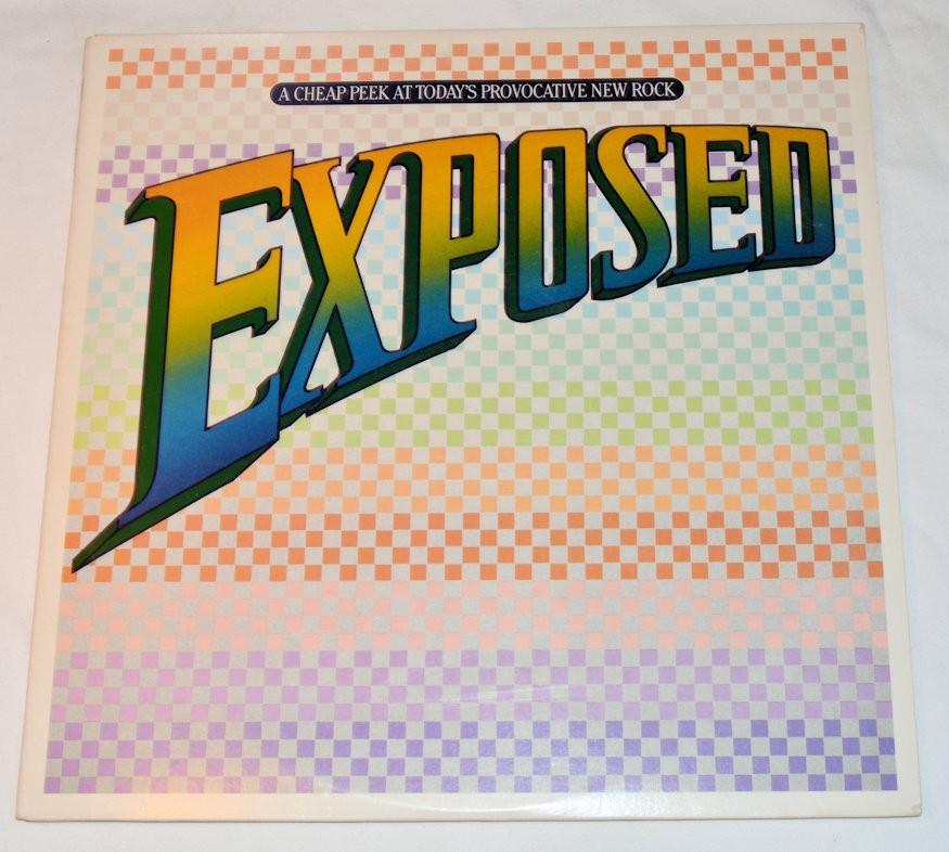 Various - Exposed