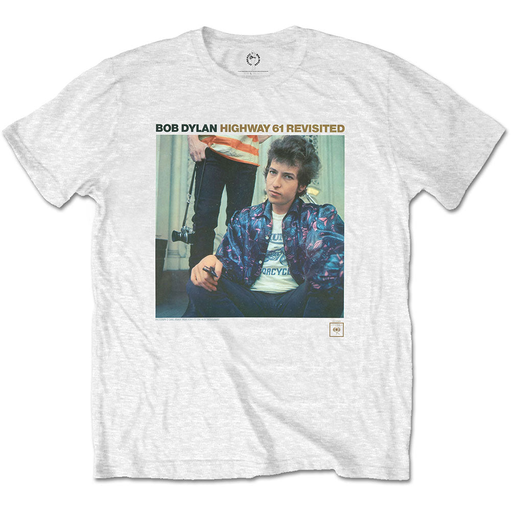 Dylan, Bob - Highway 61