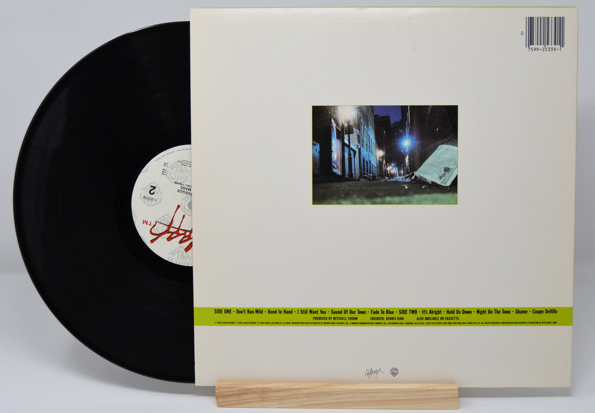 Del Fuegos, The - Boston, MA