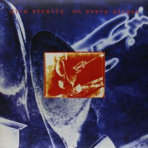 Dire Straits - On Every Street