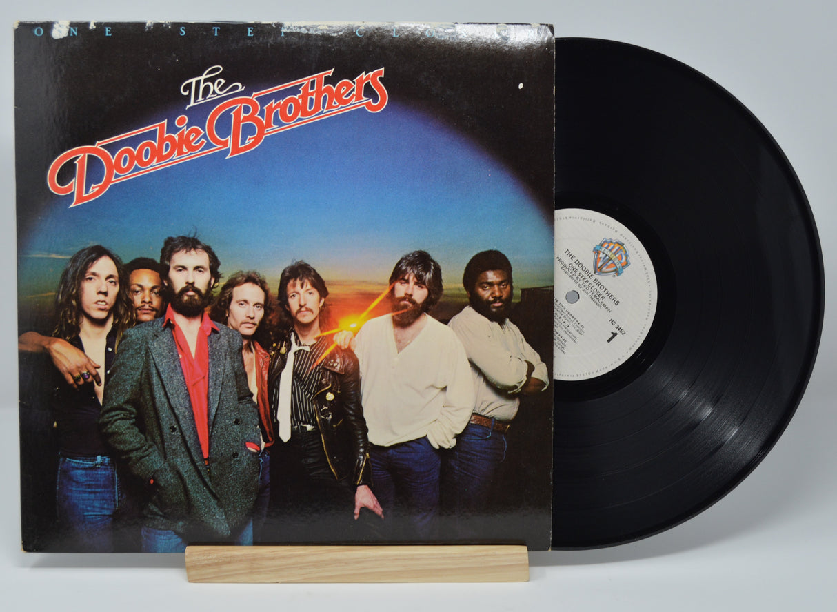 Doobie Brothers, The - One Step Closer