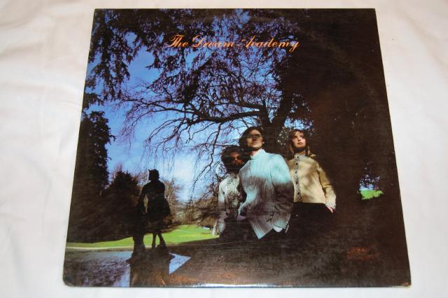 Dream Academy - Self Titled