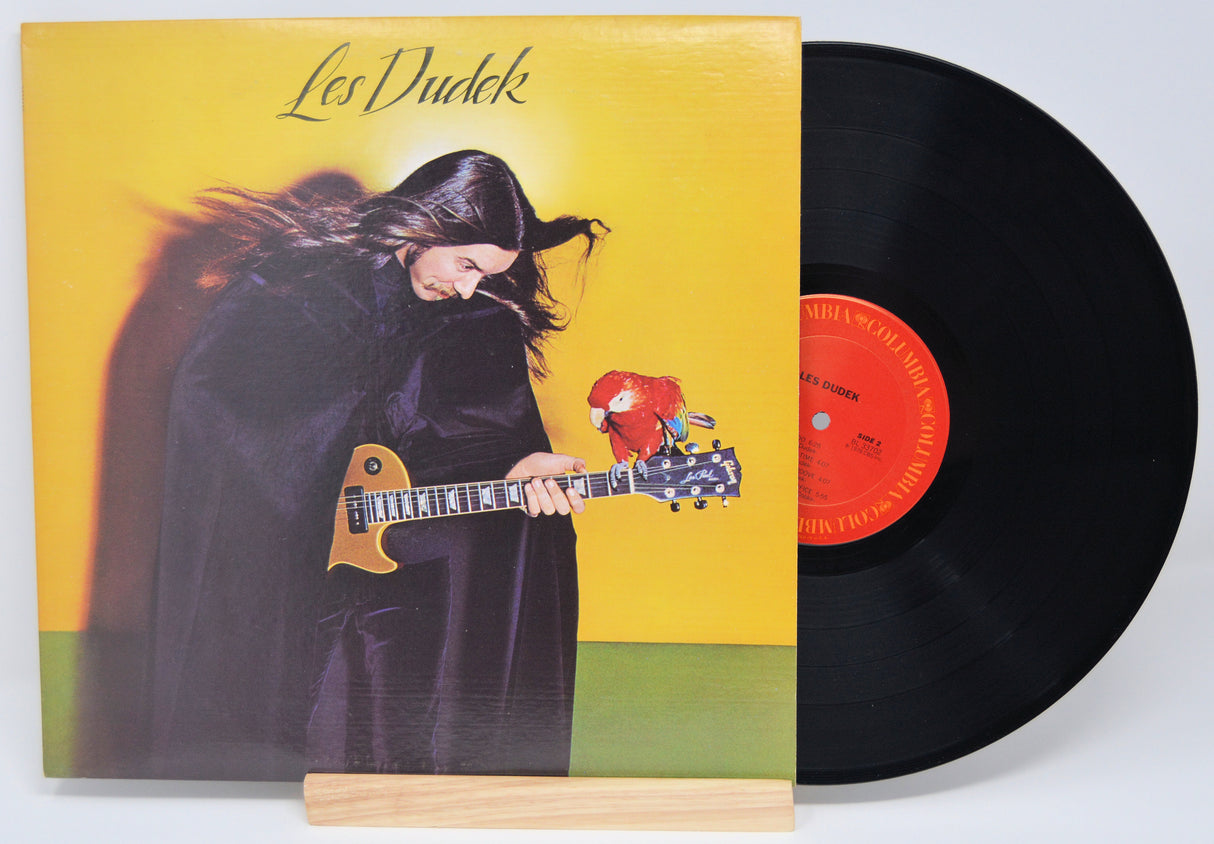 Dudek, Les - Les Dudek