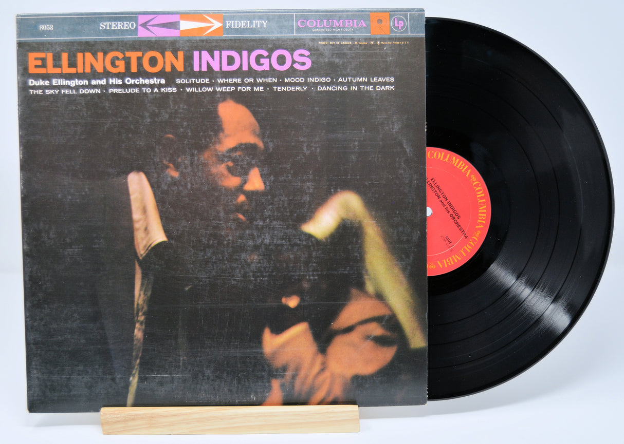 Ellington, Duke - Indigos