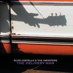 Costello, Elvis - The Delivery Man