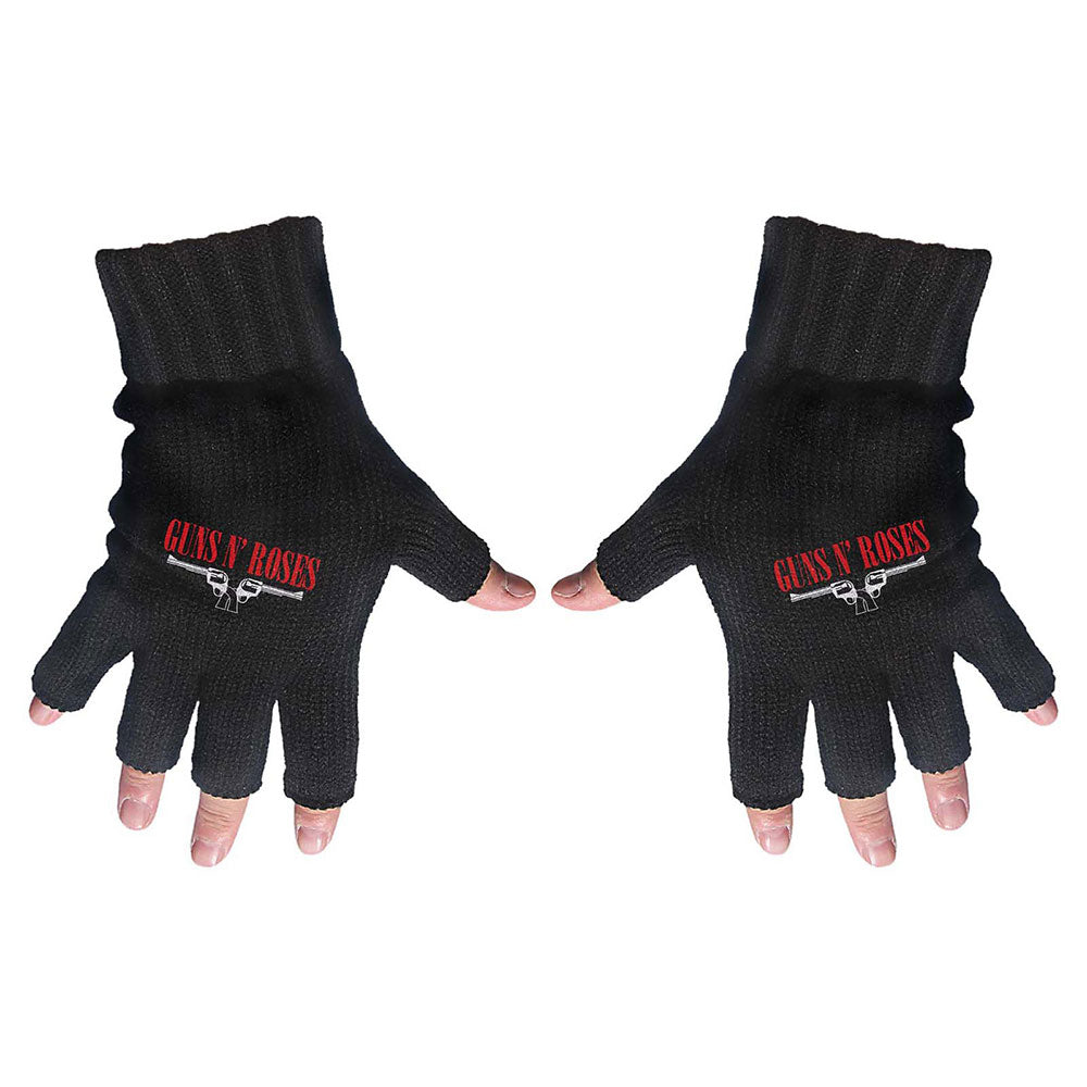 Guns N Roses - Gloves