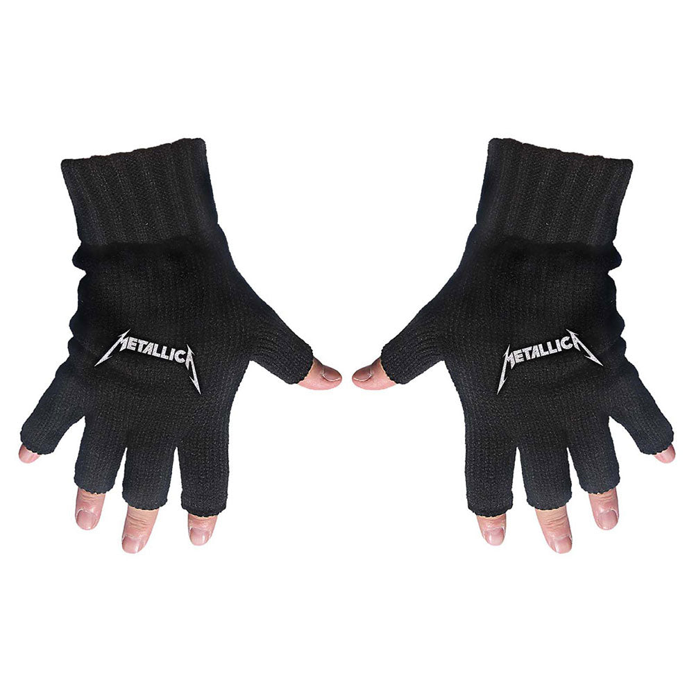 Metallica - Gloves