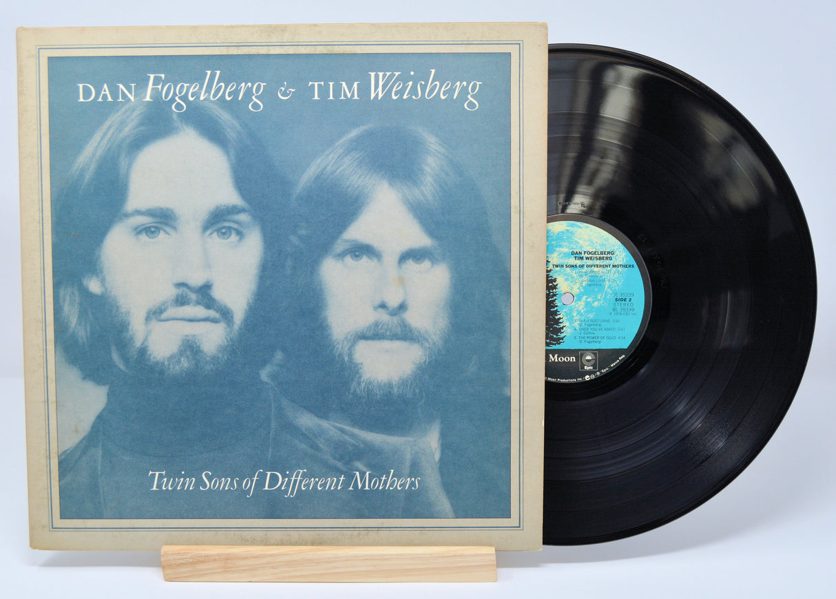 Fogelberg, Dan - Twin Sons