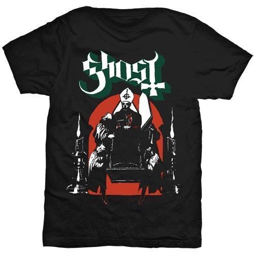 Ghost - Procession