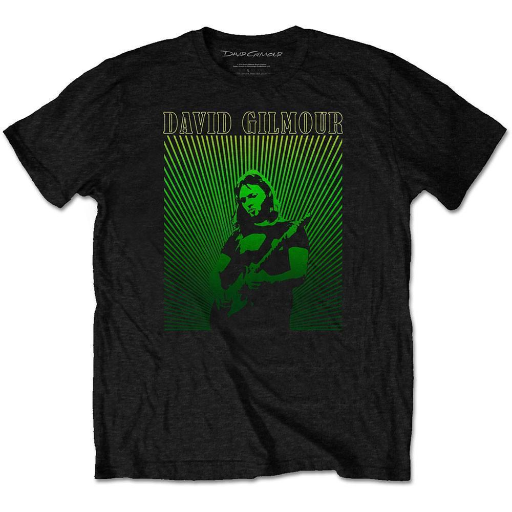 Gilmour, David - Rays Gradient