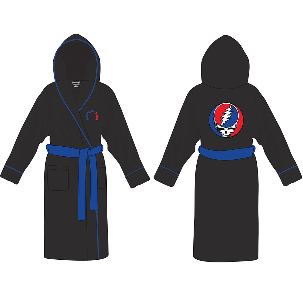 Grateful Dead - Bathrobe SYF