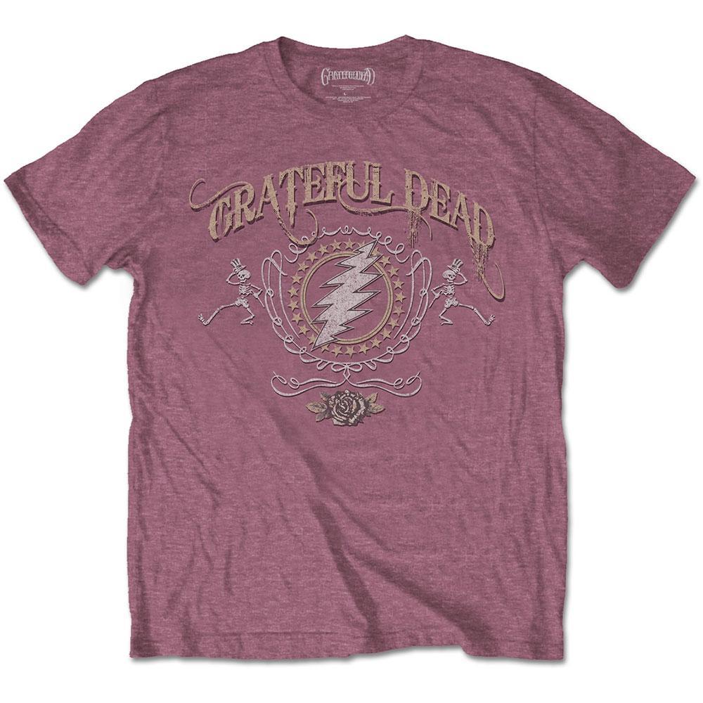 Grateful Dead - Bolt