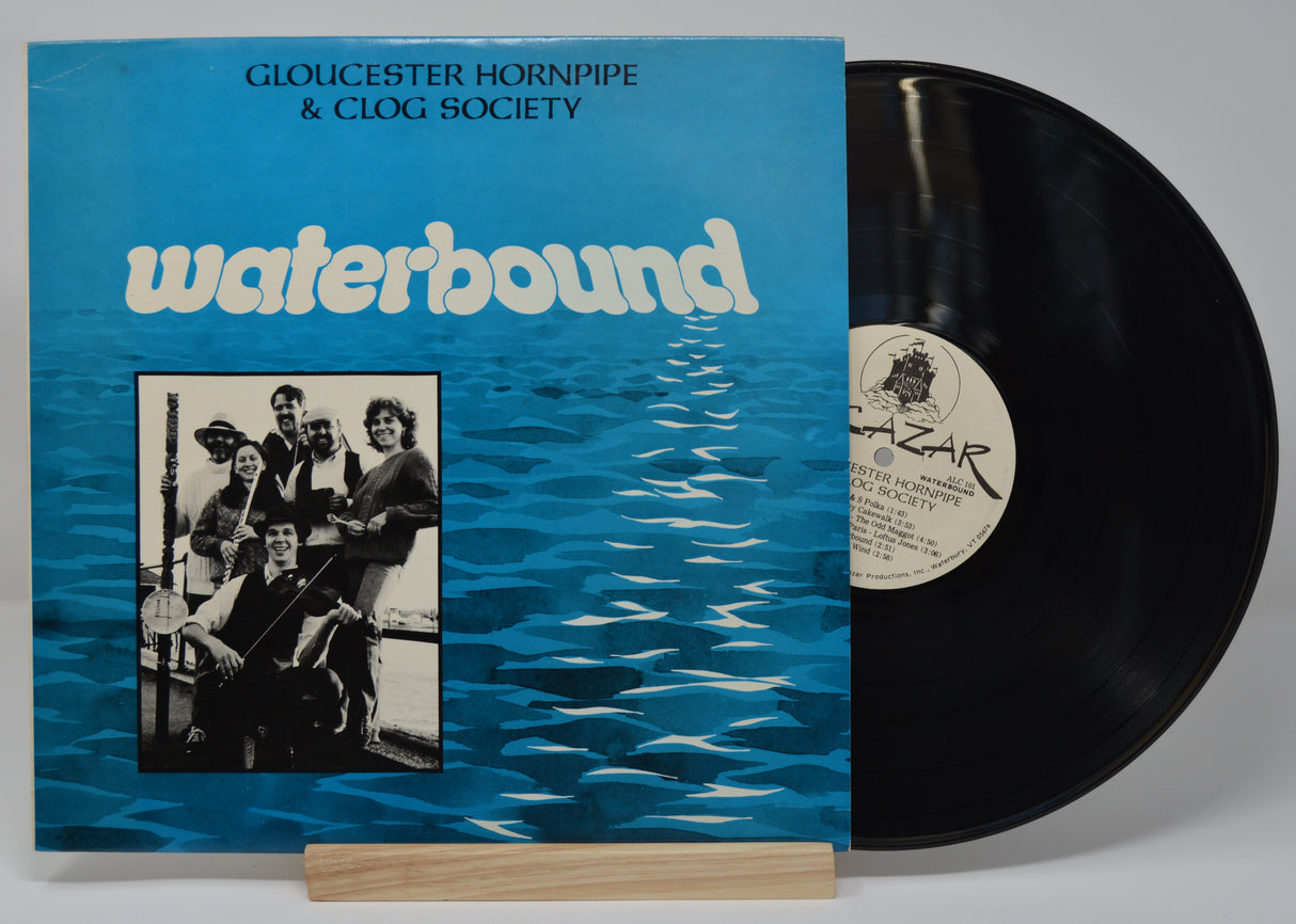 Gloucester Hornpipe – Waterbound