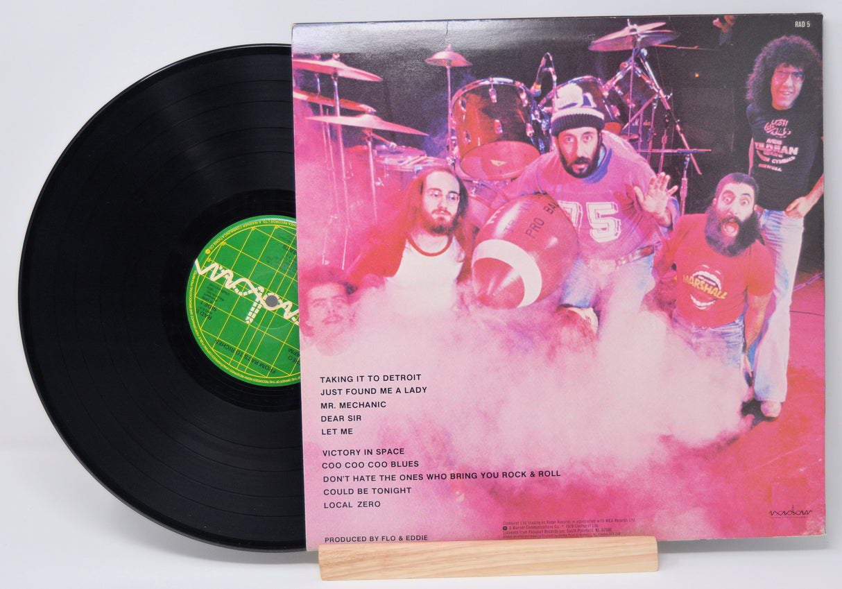 Good Rats - From Rats To Riches