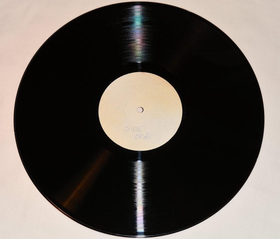 Grateful Dead - The Cowboys Dead