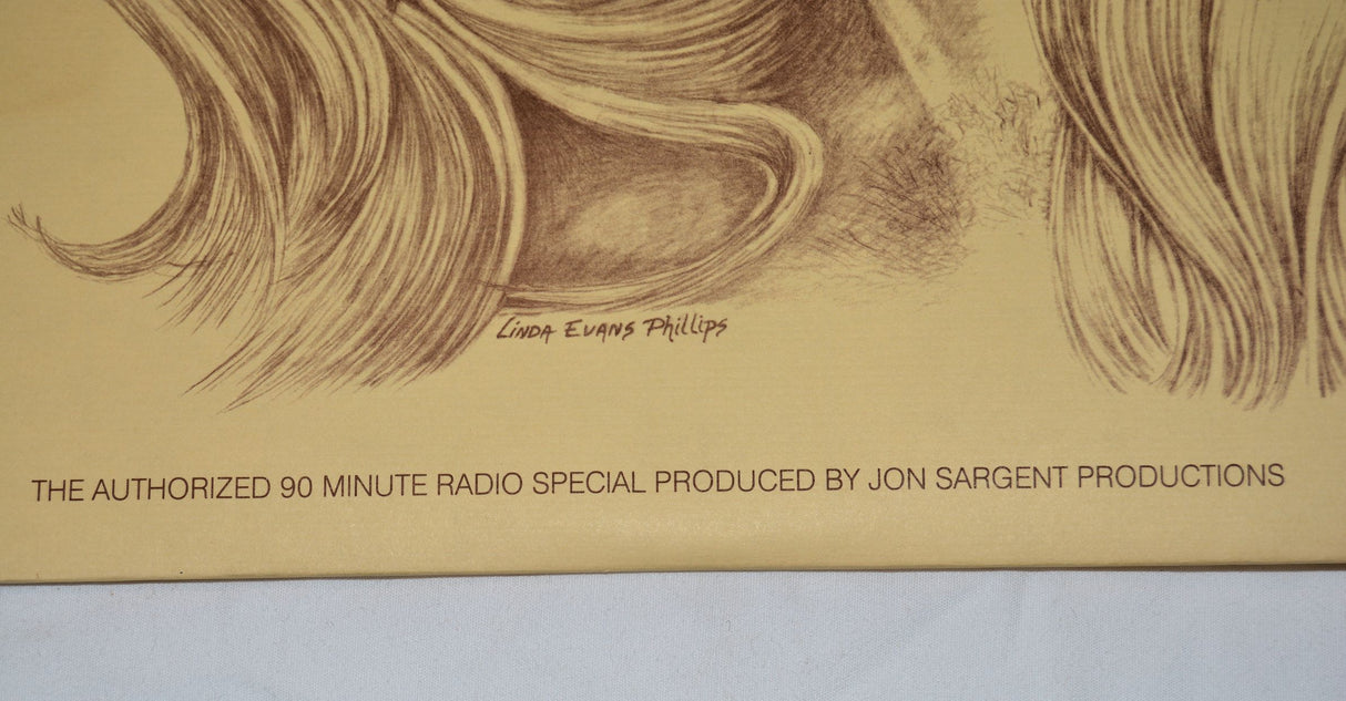 Allman, Gregg - Portrait Of An Artist