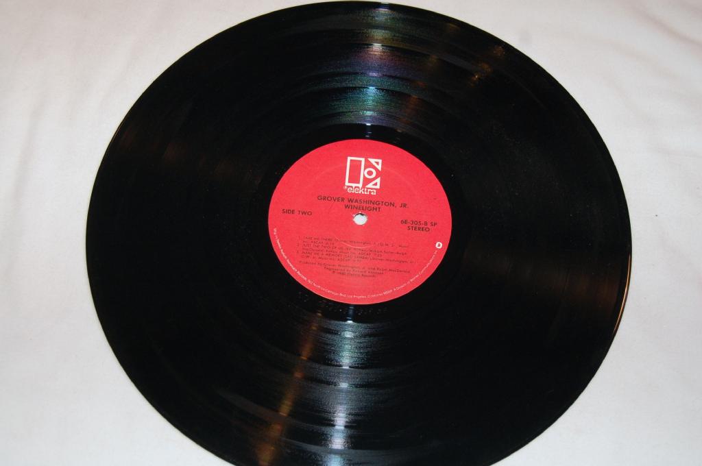 Washington, Grover Jr. - Winelight