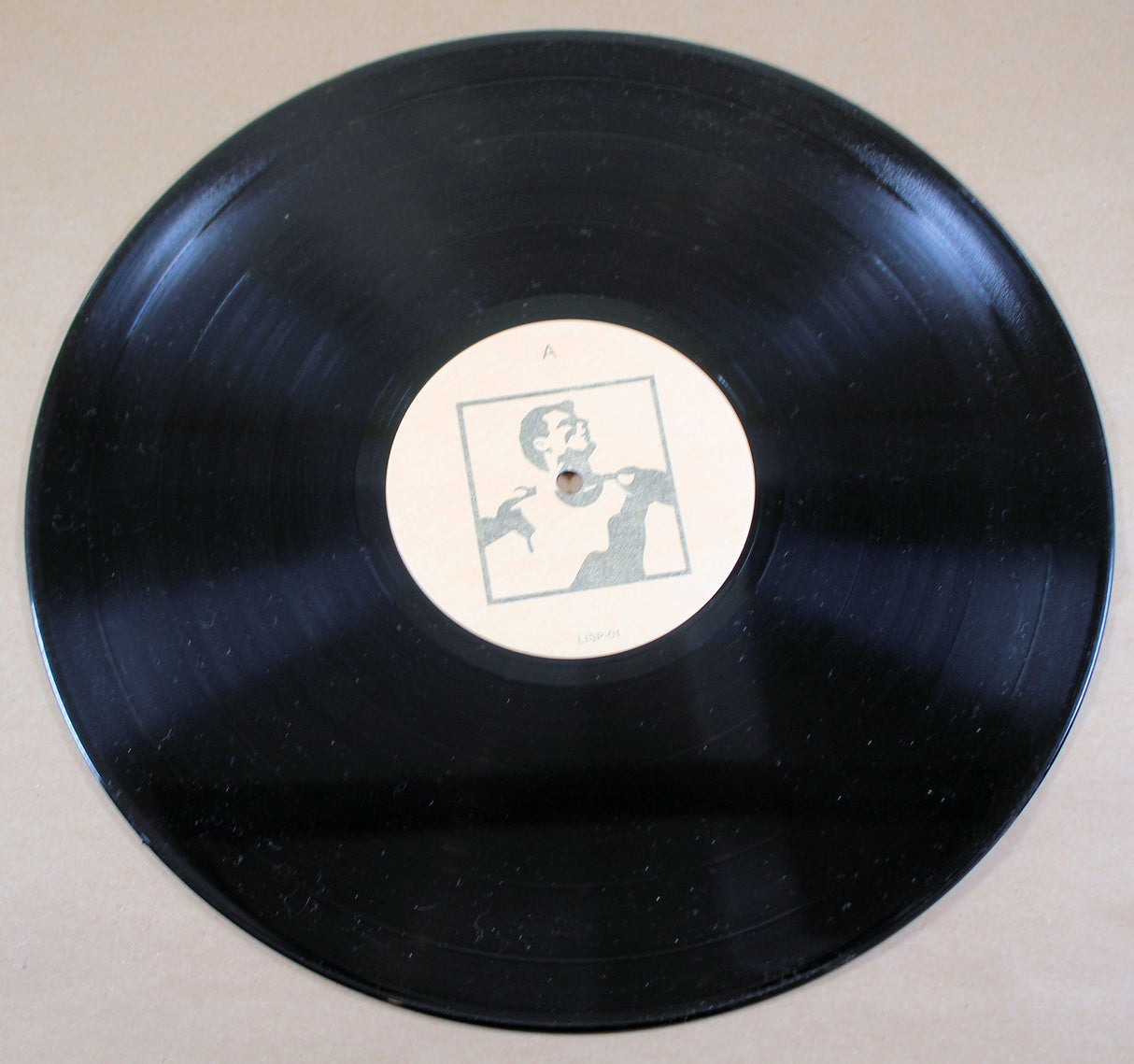 Handful Of Snowdrops - Land Of The Damned