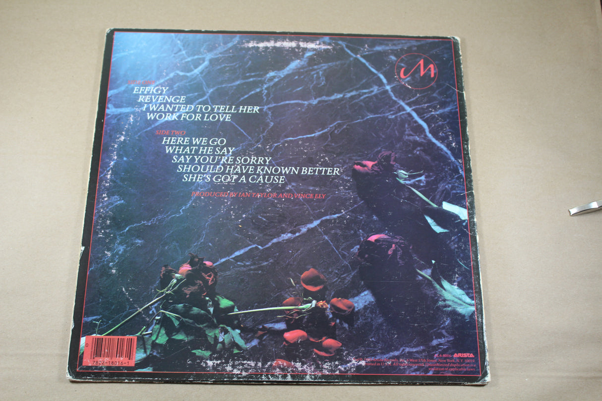 Ministry - With Sympathy