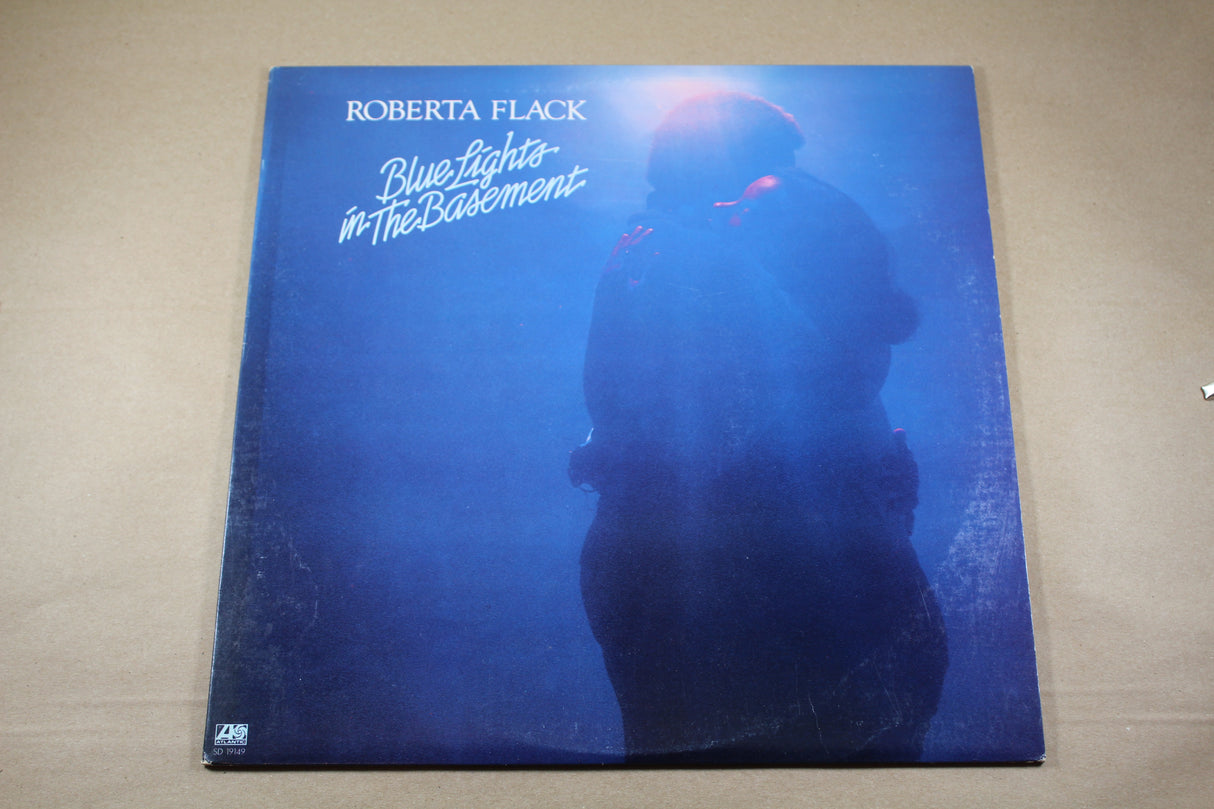 Flack, Roberta - Blue Lights In The Basement