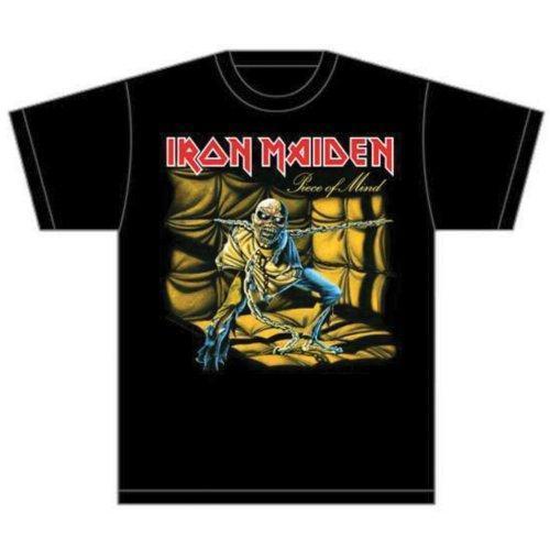 Iron Maiden - Piece Of Mind
