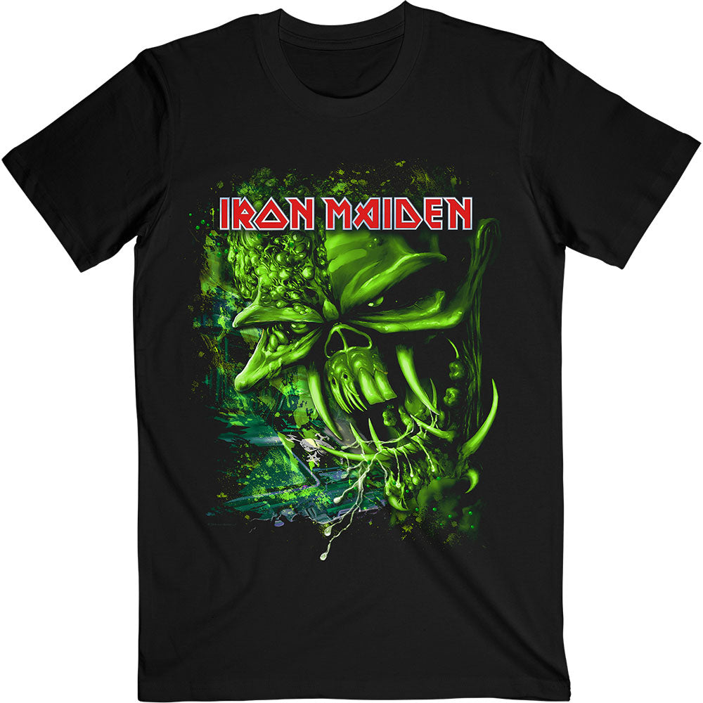 Iron Maiden - Final Frontier XL