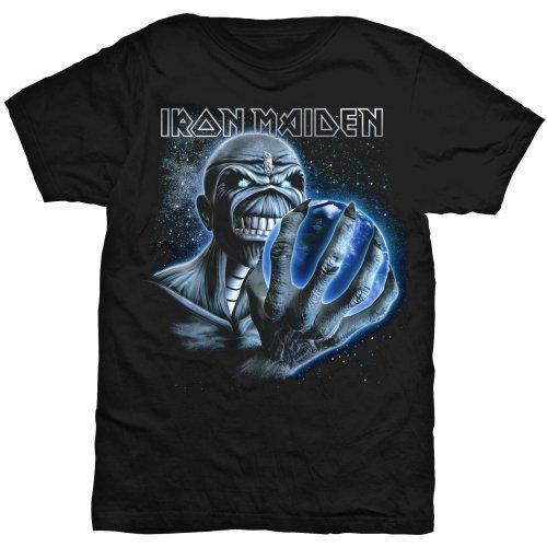 Iron Maiden - Different World