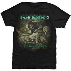 Iron Maiden - Fear To Eternity
