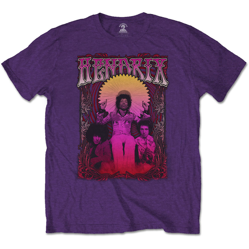 Hendrix, Jimi - Ferris Wheel
