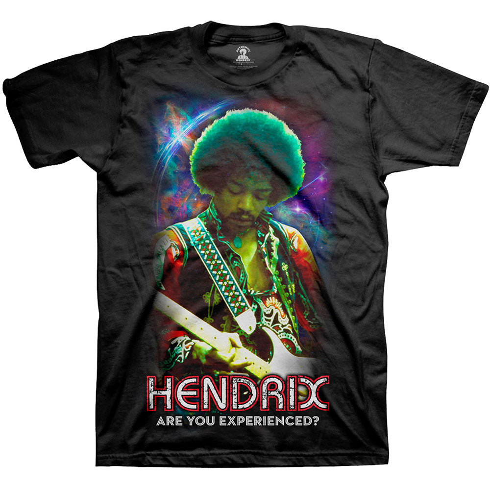 Hendrix, Jimi - Cosmic