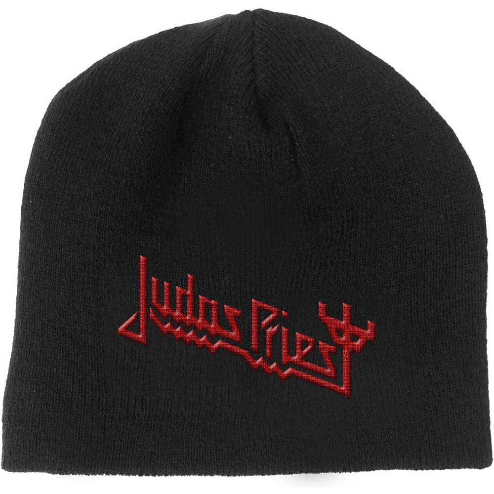 Judas Priest - Logo Beanie