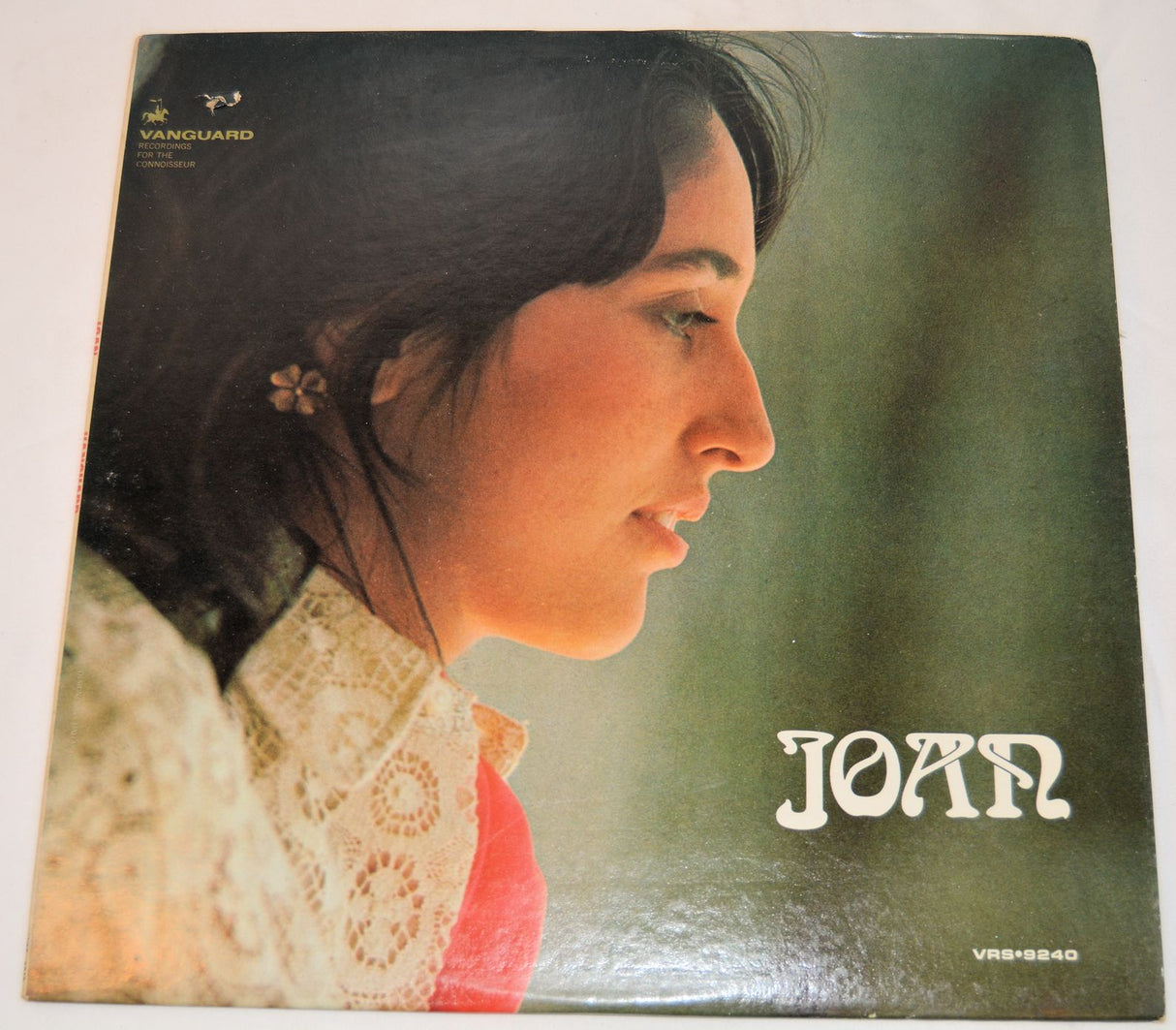 Baez, Joan - Joan