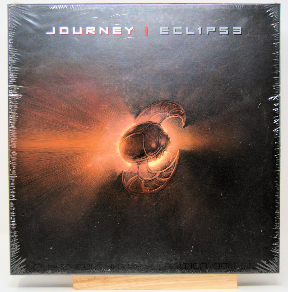 Journey - Eclipse (Box)