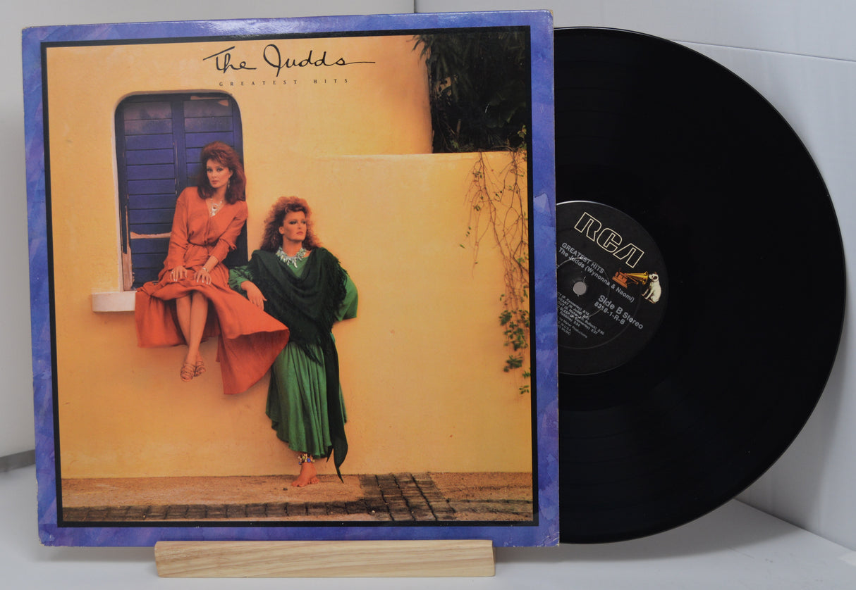 Judds, The - Greatest Hits