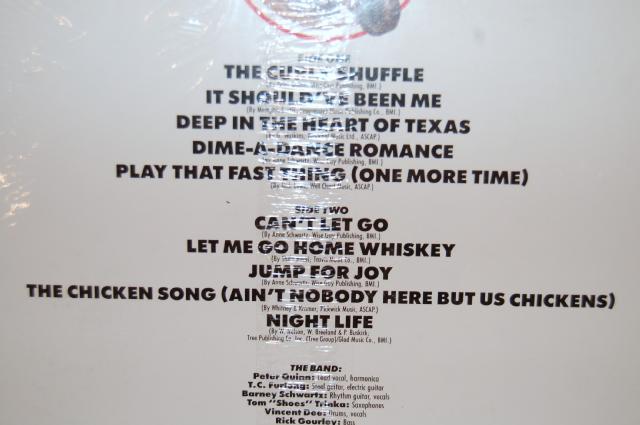 Jump N The Saddle Band - Jump N The Saddle Band