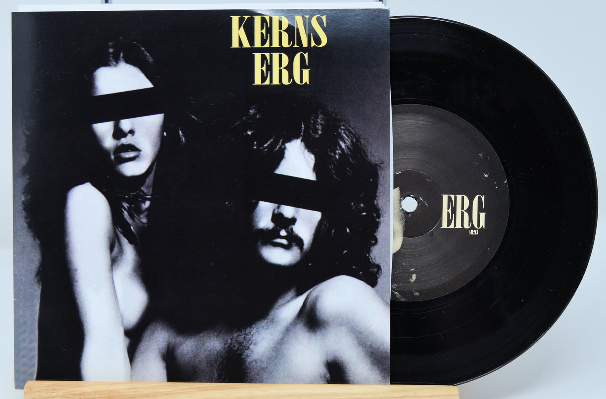 Kerns / Erg