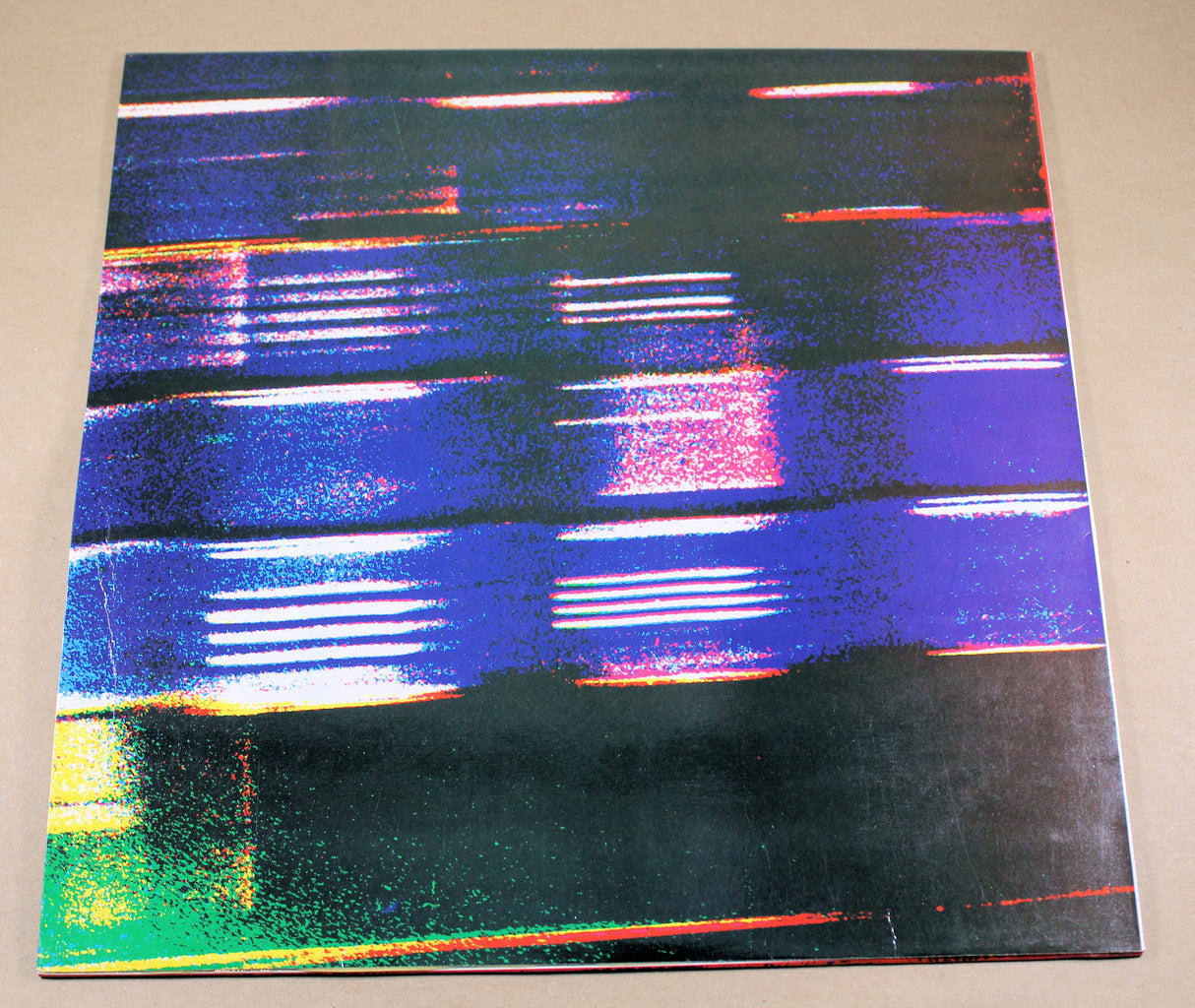 Kid Montana - Statistics Mean Nothing