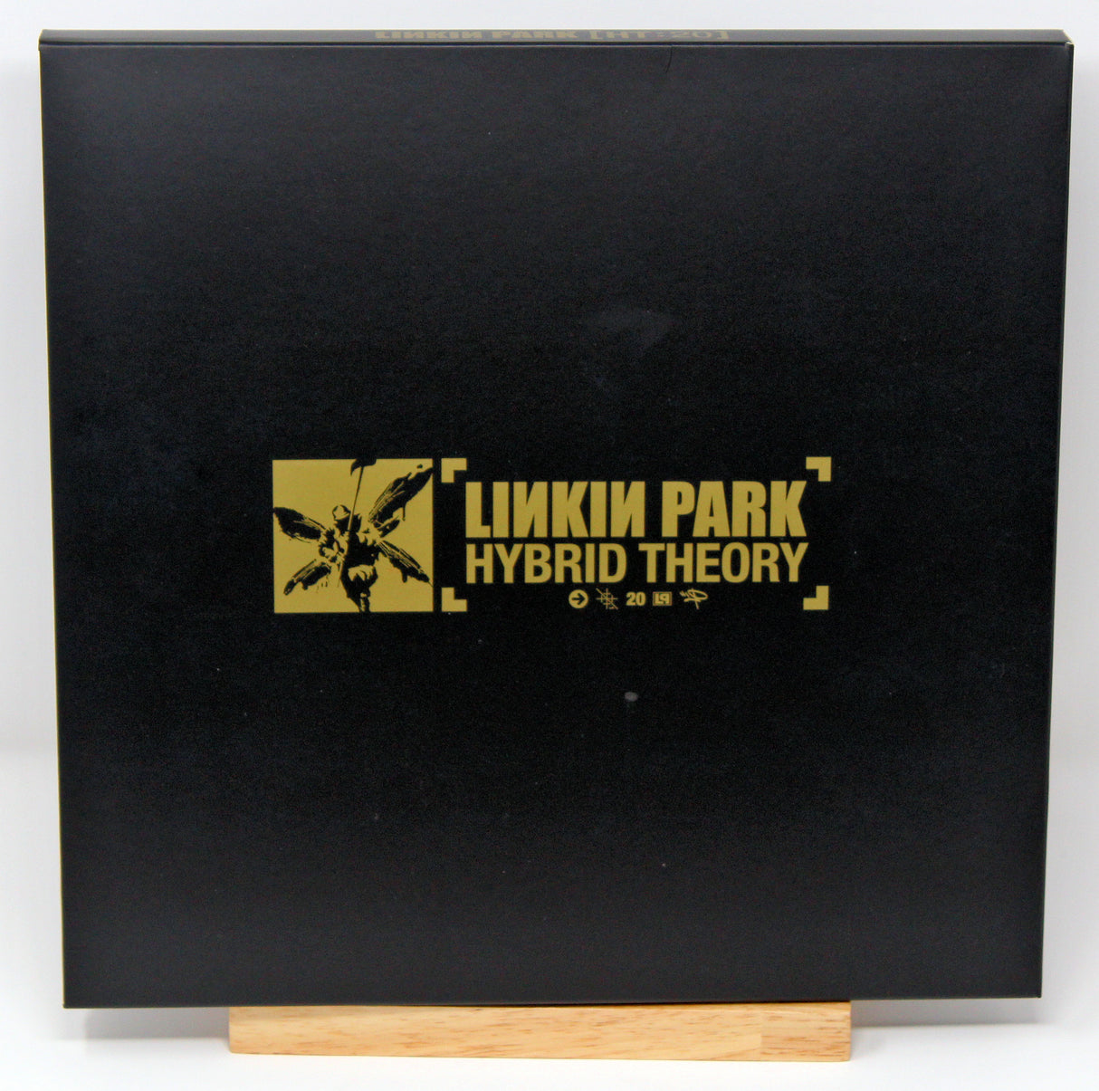 Linkin Park - HT:20