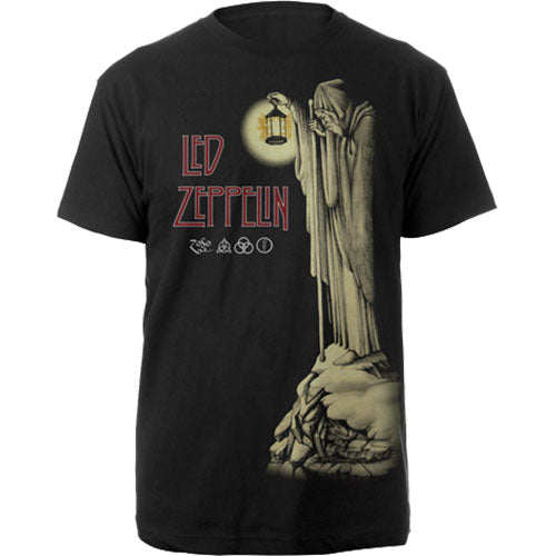 Led Zeppelin - Hermit