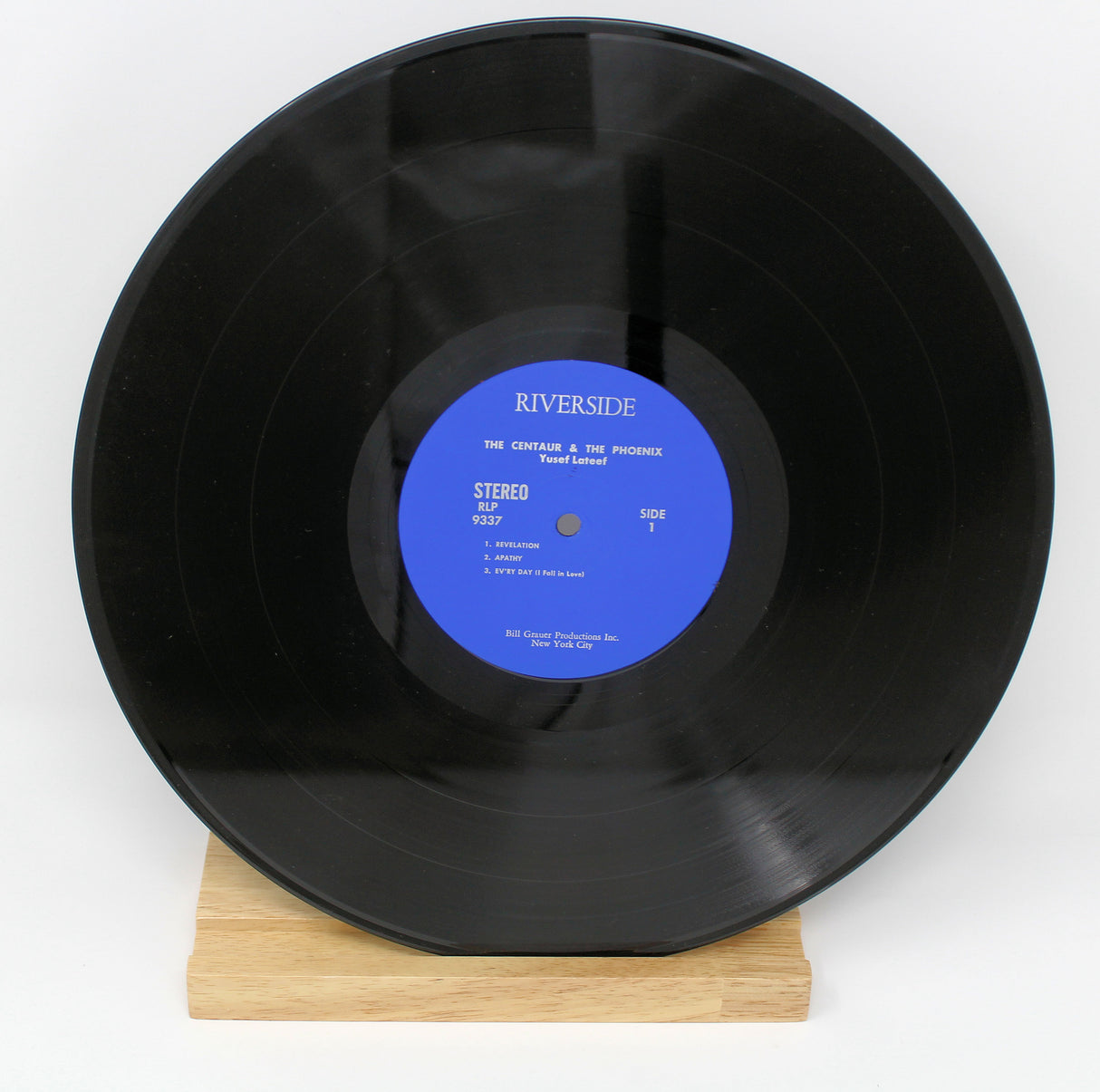 Lateef, Yusef - The Centaur and the Phoenix