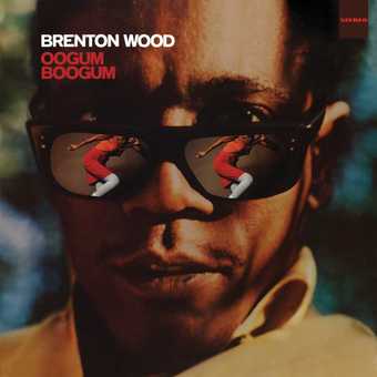 Wood, Brenton- Oogum Boogum