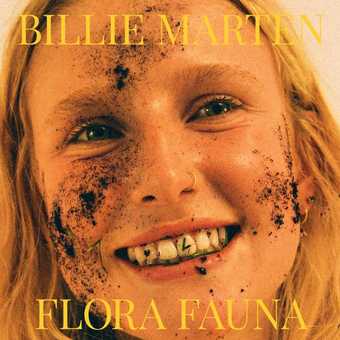 Marten, Billie - Flora Fauna