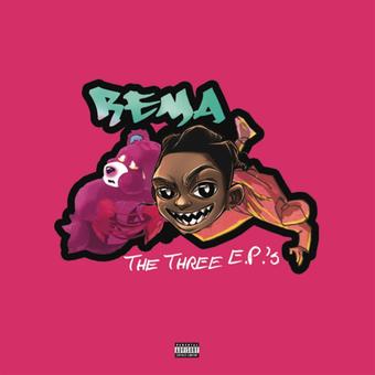 Rema - The Three EP's