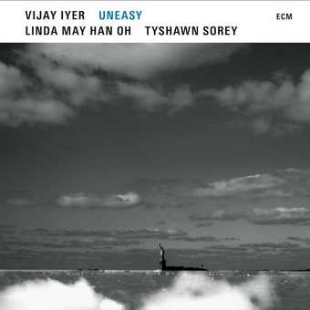 Iyer, Vijay - Uneasy