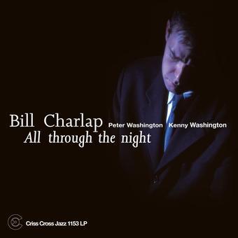 Charlap, Bill - All Through The Night