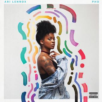 Lennox, Ari - Pho