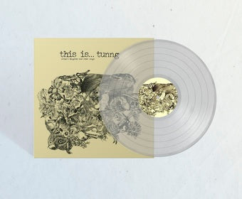 Tunng - Mother's Daughter And Other Songs