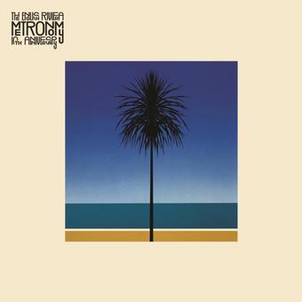 Metronomy - The English Riviera
